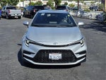 2023 Toyota Corolla SE CVT (Natl)