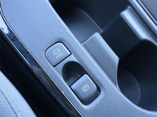 2023 Toyota Corolla SE CVT (Natl)