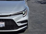 2023 Toyota Corolla SE CVT (Natl)