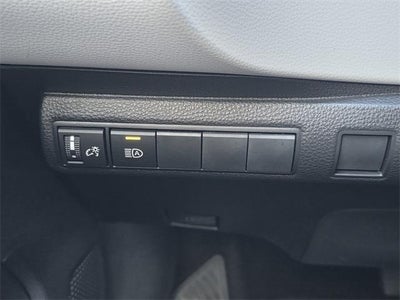 2023 Toyota Corolla SE CVT (Natl)