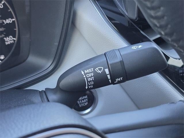 2023 Toyota Corolla SE CVT (Natl)