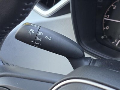 2023 Toyota Corolla SE CVT (Natl)