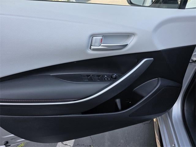 2023 Toyota Corolla SE CVT (Natl)