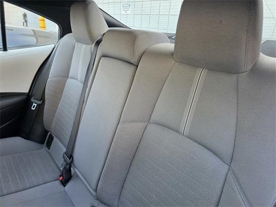 2023 Toyota Corolla SE CVT (Natl)