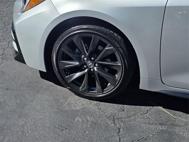 2023 Toyota Corolla SE CVT (Natl)