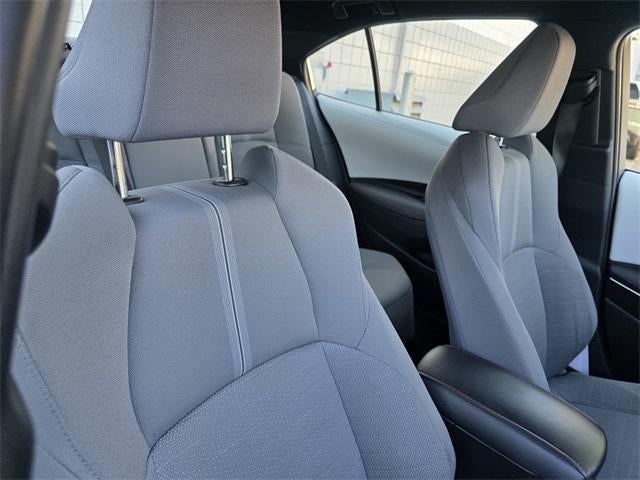 2023 Toyota Corolla SE CVT (Natl)