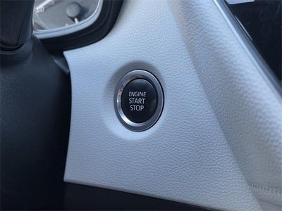 2023 Toyota Corolla SE CVT (Natl)