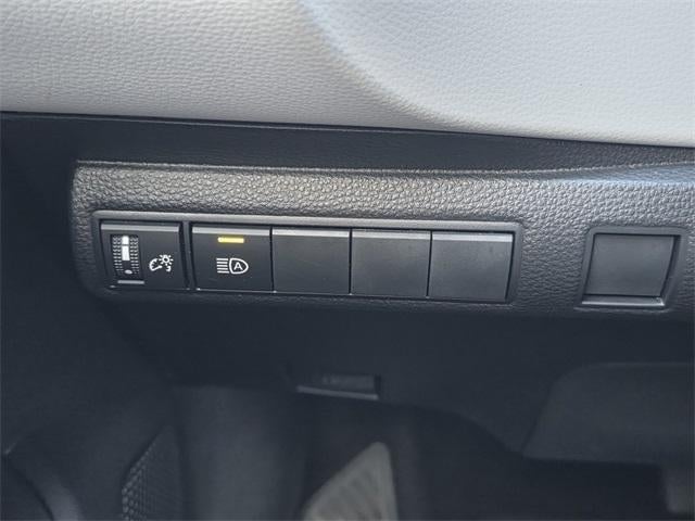 2023 Toyota Corolla SE CVT (Natl)