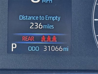 2023 Toyota Corolla SE CVT (Natl)