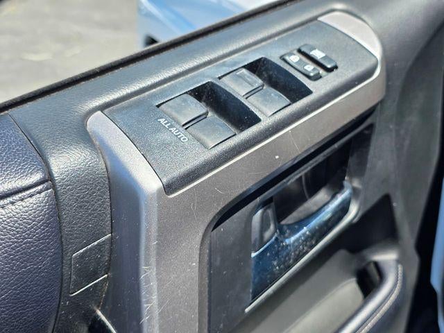 2018 Toyota 4Runner SR5 4WD (GS)