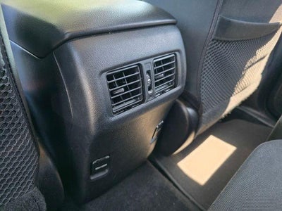 2018 Toyota 4Runner SR5 4WD (GS)