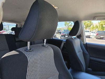 2018 Toyota 4Runner SR5 4WD (GS)