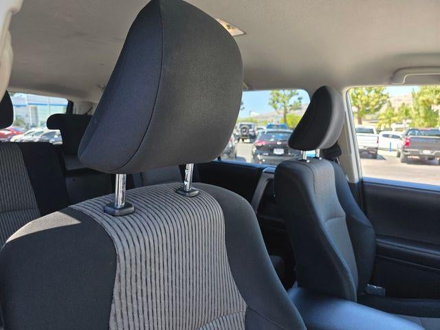 2018 Toyota 4Runner SR5 4WD (GS)