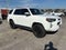 2018 Toyota 4Runner SR5 4WD (GS)