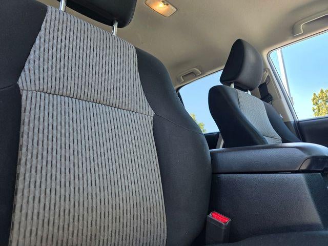 2018 Toyota 4Runner SR5 4WD (GS)