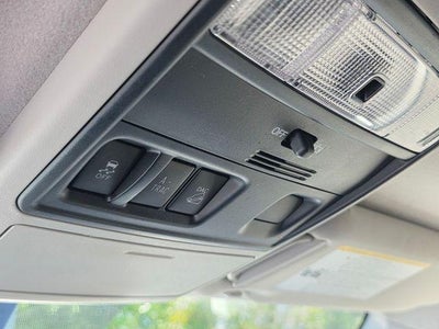 2018 Toyota 4Runner SR5 4WD (GS)