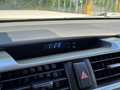 2018 Toyota 4Runner SR5 4WD (GS)