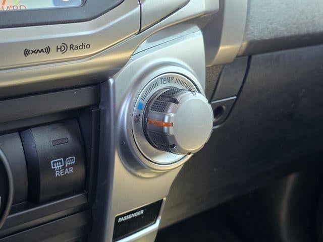 2018 Toyota 4Runner SR5 4WD (GS)