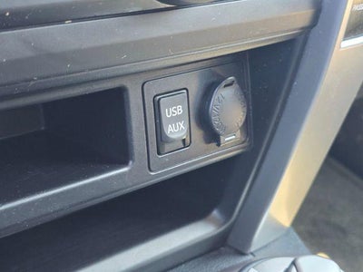 2018 Toyota 4Runner SR5 4WD (GS)