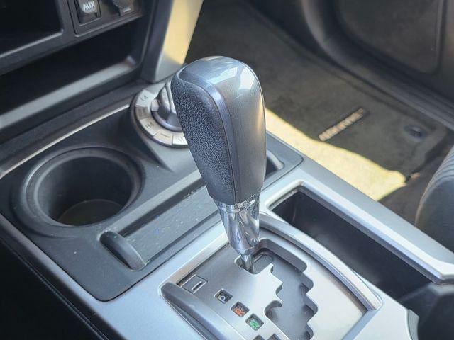 2018 Toyota 4Runner SR5 4WD (GS)