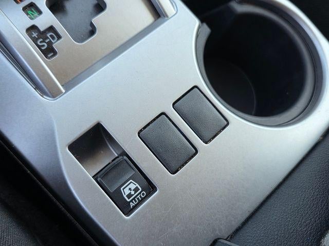 2018 Toyota 4Runner SR5 4WD (GS)