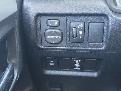 2018 Toyota 4Runner SR5 4WD (GS)