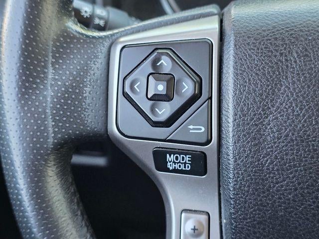 2018 Toyota 4Runner SR5 4WD (GS)