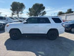 2018 Toyota 4Runner SR5 4WD (GS)