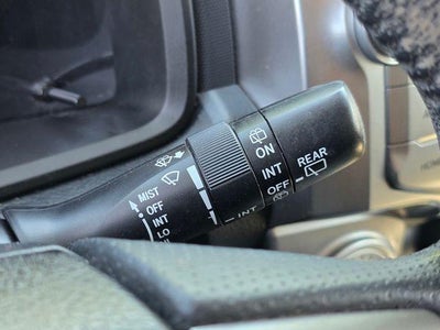 2018 Toyota 4Runner SR5 4WD (GS)