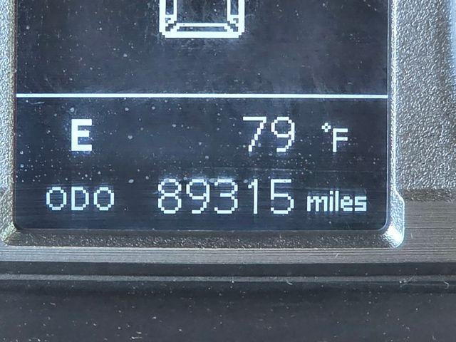 2018 Toyota 4Runner SR5 4WD (GS)