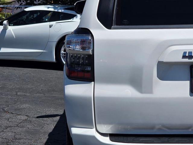 2018 Toyota 4Runner SR5 4WD (GS)