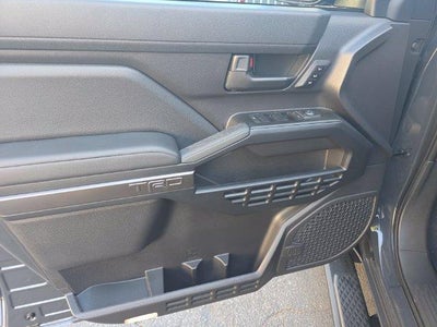 2026 Toyota 4Runner SR5 4WD (GS)