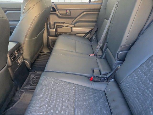 2026 Toyota 4Runner SR5 4WD (GS)