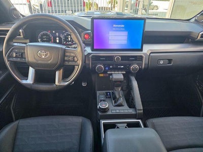 2026 Toyota 4Runner SR5 4WD (GS)