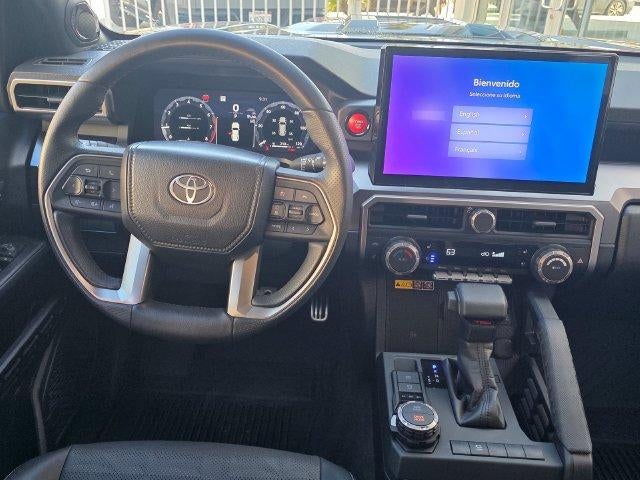 2026 Toyota 4Runner SR5 4WD (GS)