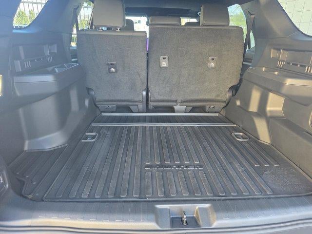 2026 Toyota 4Runner SR5 4WD (GS)