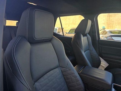 2026 Toyota 4Runner SR5 4WD (GS)