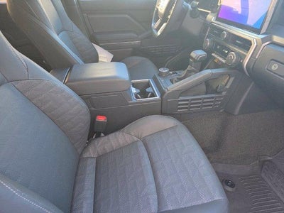 2026 Toyota 4Runner SR5 4WD (GS)