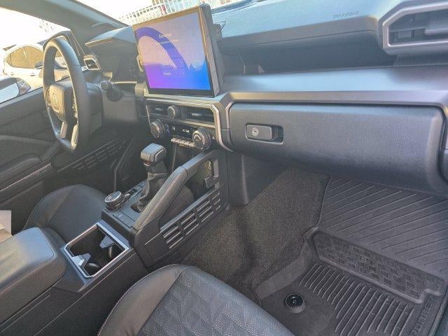 2026 Toyota 4Runner SR5 4WD (GS)