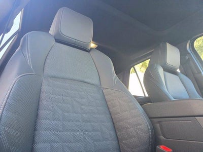 2026 Toyota 4Runner SR5 4WD (GS)
