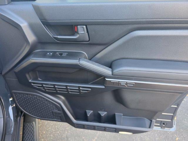 2026 Toyota 4Runner SR5 4WD (GS)