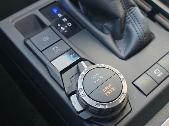2026 Toyota 4Runner SR5 4WD (GS)