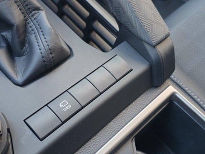2026 Toyota 4Runner SR5 4WD (GS)