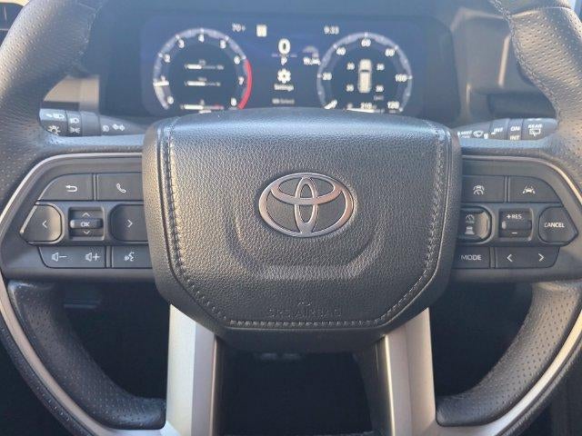 2026 Toyota 4Runner SR5 4WD (GS)
