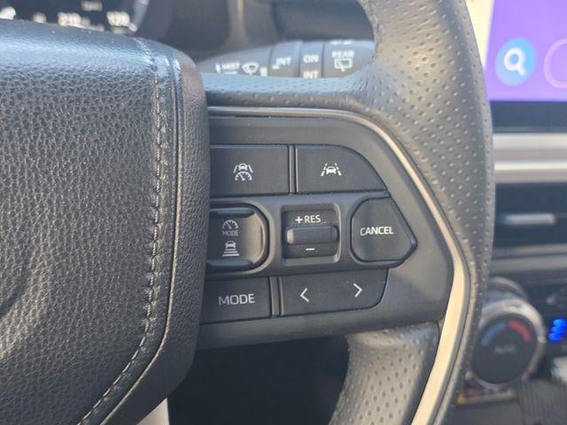 2026 Toyota 4Runner SR5 4WD (GS)