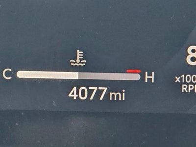 2026 Toyota 4Runner SR5 4WD (GS)