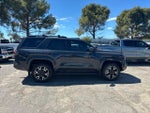 2026 Toyota 4Runner TRD Sport Premium 4WD (Natl)