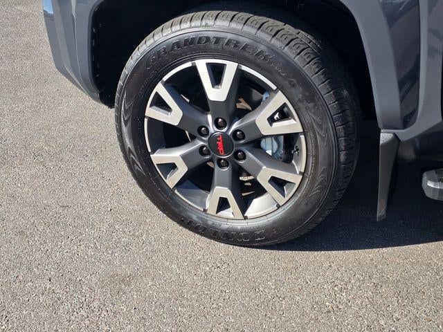 2026 Toyota 4Runner SR5 4WD (GS)