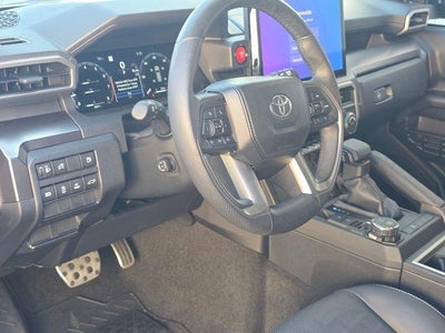 2026 Toyota 4Runner SR5 4WD (GS)
