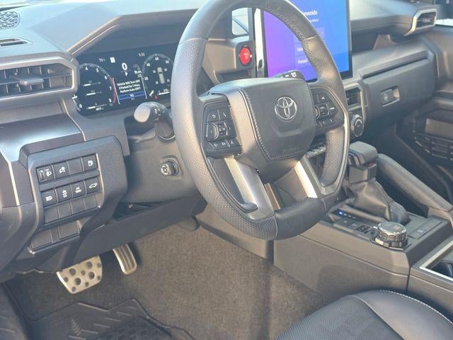 2026 Toyota 4Runner SR5 4WD (GS)